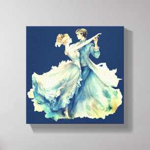 - Premium Wrapped Canvas (glapp)