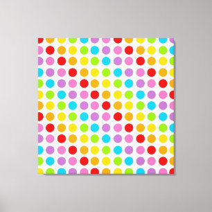 Premium Wrapped Canvas (glapp)