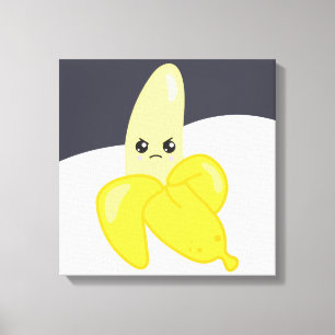 Premium Wrapped Canvas (glapp)