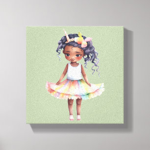 - Premium Wrapped Canvas (glapp)