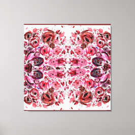 Premium Wrapped Canvas (Gloss) passionerad