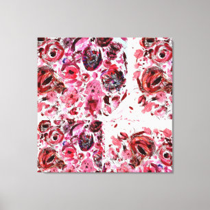 Premium Wrapped Canvas (Gloss) passionerad
