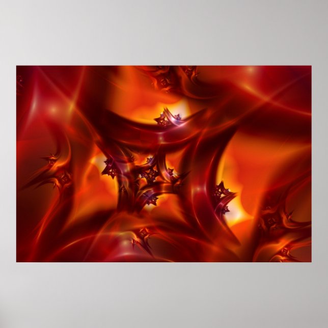 Premonition. Poster (Framsidan)