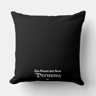 Premora pillow kudde