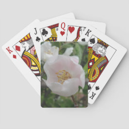 Prenhetspokeruppspelningskort Spel Kort