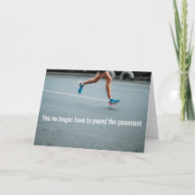 Prenumerationen hittades, Grattis på nytt jobb -