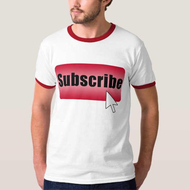 Prenumerera knäppas tee (Framsida)