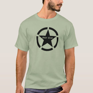 Prep Star Tee Shirt