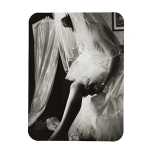 <Preparing> vid Kim Koza Magnet