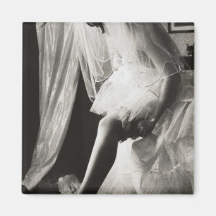 <Preparing> vid Kim Koza Magnet
