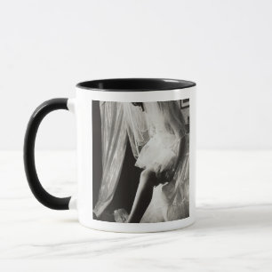 <Preparing> vid Kim Koza Mugg
