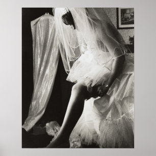 <Preparing> vid Kim Koza Poster