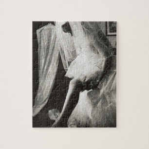 <Preparing> vid Kim Koza Pussel