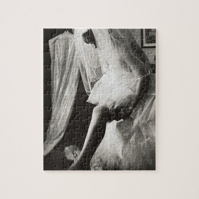 <Preparing> vid Kim Koza Pussel (Vertikal)