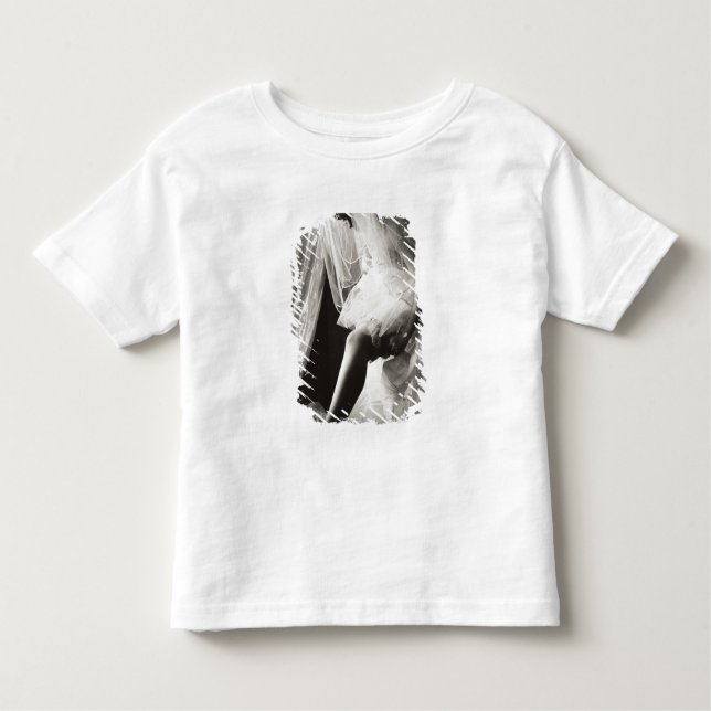 <Preparing> vid Kim Koza T Shirt (Framsida)