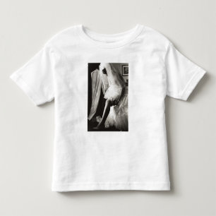 <Preparing> vid Kim Koza Tee Shirt