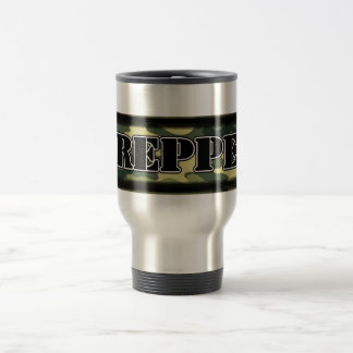 Prepper Camo Resemugg