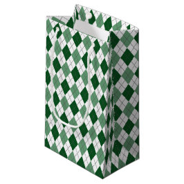 Preppy Argyle