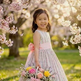 Preppy Atomic Age Plaid Fabric Tyg