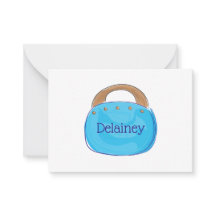 Preppy Bermuda Bag Personlig