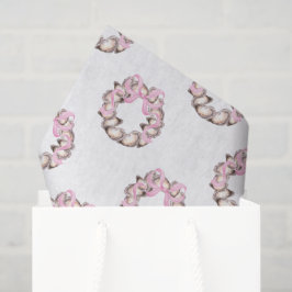 Preppy Coastal Oyster Bow God God jul