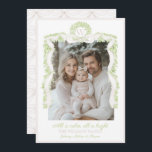 Preppy GrandMillennium Rosa Bows Ribbon Garland Julkort<br><div class="desc">Preppy GrandMillennium Rosa Bows Ribbon Garland Helgdag Card ,  redigerbar text för fotojulkort i anpassningsbar.</div>
