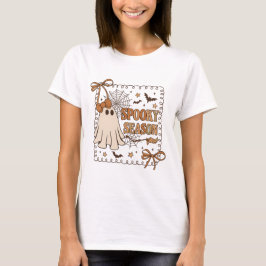 Preppy halloween png • halloween 2025 • gothic gir t shirt