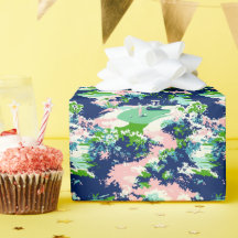 Preppy Handflatan Beach Golf