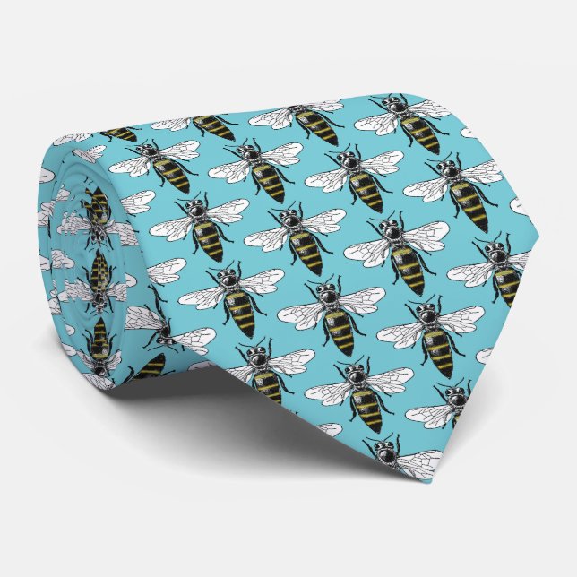 Preppy Heraldisk Vintage Bihjälm #2 Vapen C Slips (Rullad)
