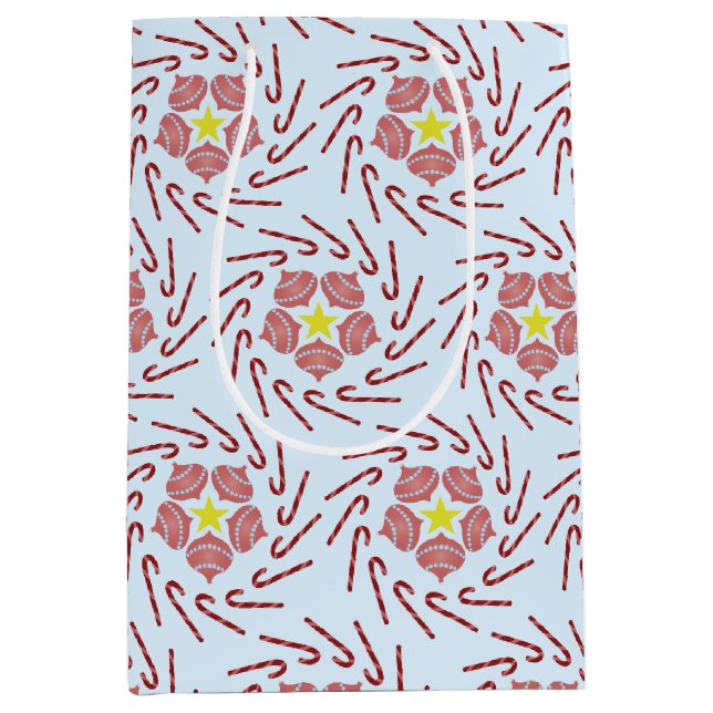 Preppy jul Pinjul (Framsidan)