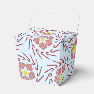 Preppy jul Pinjul Presentaskar