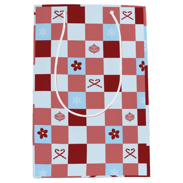 Preppy-julkontroll (Framsidan)