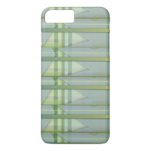 Preppy Pastel Pput Soft Färg Iphone case