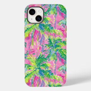 Preppy Rosa Tropical