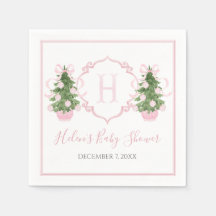 Preppy Southern Rosa Julgran