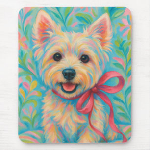 Preppy Westie Musmatta