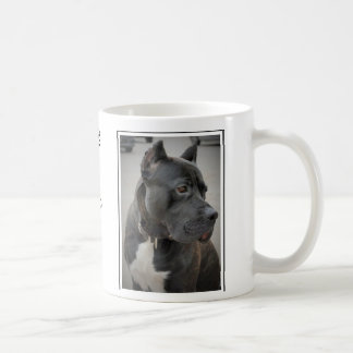 Presa Canario Ceramic Mugg