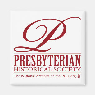 Presbyteriansk historisk samhällemagnet magnet