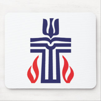 Presbyterianskt symbol musmatta