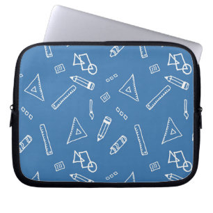 Preschool Art Lacher Bra End Year Lärare Gif Laptop Fodral