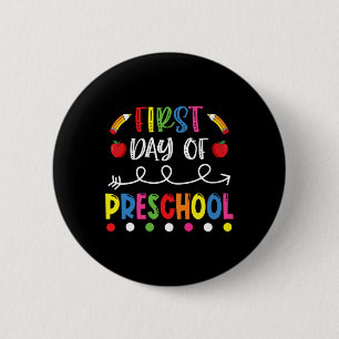 Preschool Back to school Lärare Studenter Knapp