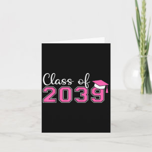 Preschool Cl på 20 växt med mig Studenten 20 gift Kort
