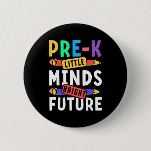 Preschool Kids Back to school Little Minds Bright Knapp