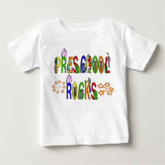 Preschool Sten - stjärnor Tröja