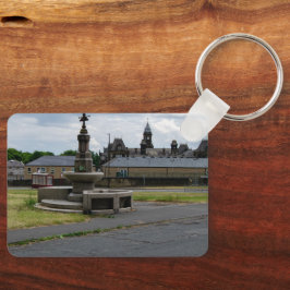 Prescott Fountain, Halifax Nyckelring