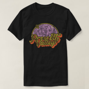 Prescott Valley, Arizona T Shirt