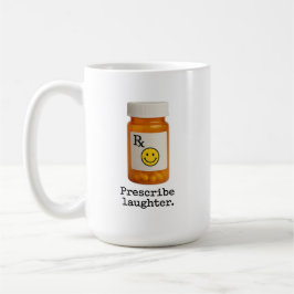Prescribe Laughn Mugg