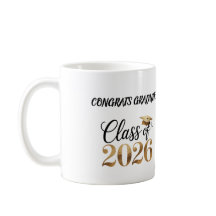 Present för avgångsklass 2026 T-shirt
