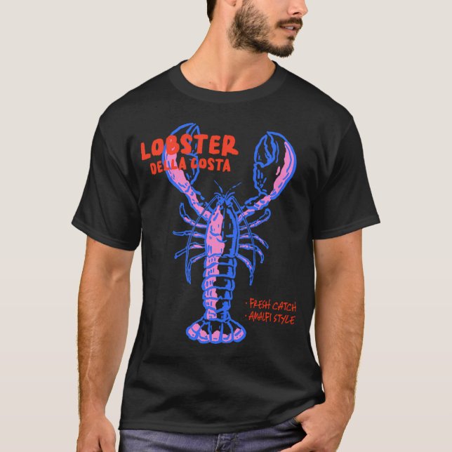 Present För Fiskare Rolig Abborre Fiskegraduation  T Shirt (Framsida)