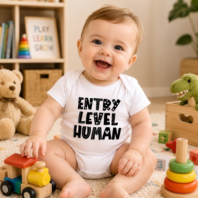 Present för modern babyfest för nybörjare t shirt (Skapare uppladdad)